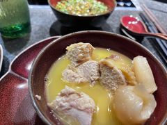 -荣记火锅(青悦城店)