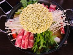 -汤泉良子(金源店)