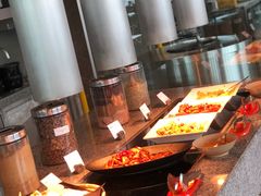 -解放碑威斯汀酒店-知味国际美食餐厅