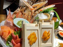 螯虾-和彩放题餐厅(酒仙桥店)
