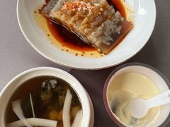 -徐记海鲜(陕西历史博物馆|明德门店)