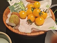 -季季山·云南野生菌火锅(上海首店)
