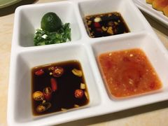 -泰米·休闲餐厅