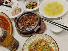 -清真马祥兴菜馆(云南北路店)