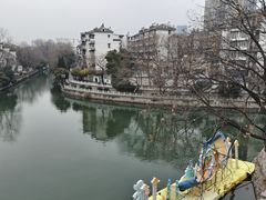 -东水关遗址公园