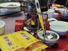 -满堂欢豆捞坊(美丽华大酒店店)