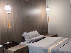 -益健·足疗汗蒸SPA(芙蓉广场店)