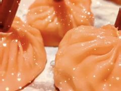 -桂满陇·蟹黄小笼汤包(中山公园店)