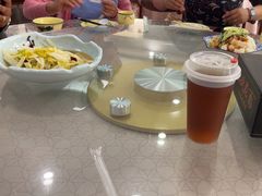 -壹阁胡羊焖饼(特色小吃街店)