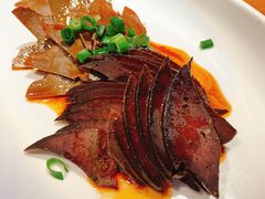 -顺香居·老字号湖北菜(江汉路店)