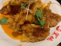 -玺炖·中国铁锅炖(虹桥天街店)