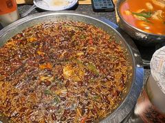 -胖子鱼·天水麻辣鱼火锅(秦州407店)