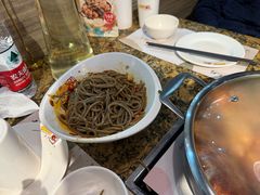 -黄记煌三汁焖锅(渝北金港国际店)