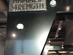 -LA合时健身4PMFIT(花桥旗舰店)