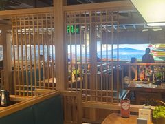 -九田家黑牛烤肉料理(新光汇店)