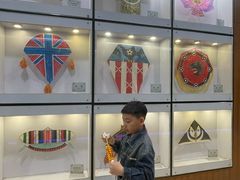-杨家埠民间艺术大观园