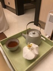 -珠海瑞吉酒店·铱瑞水疗