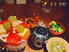 -CURRY YA 熟成咖哩專門店(深圳湾万象城店)
