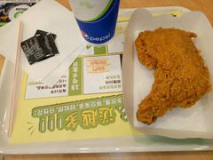 -德克士(白银路店)