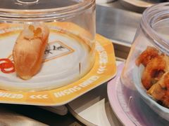 -元气寿司(益田假日广场店)