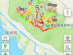-虞山风景区