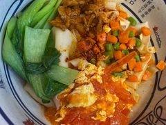 -陇上秦轩biangbiang面(萧山万象汇店)