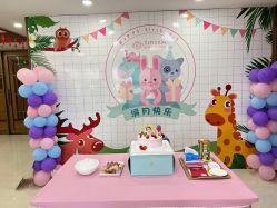 -爱贝蕊恩韩式月子会所(南山店)