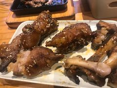 -木屋烧烤(龙湖天街店)
