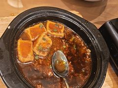 -严记小天府酸菜鱼(西四路店)