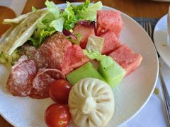 -丽晶酒店-金宝99 Restaurant