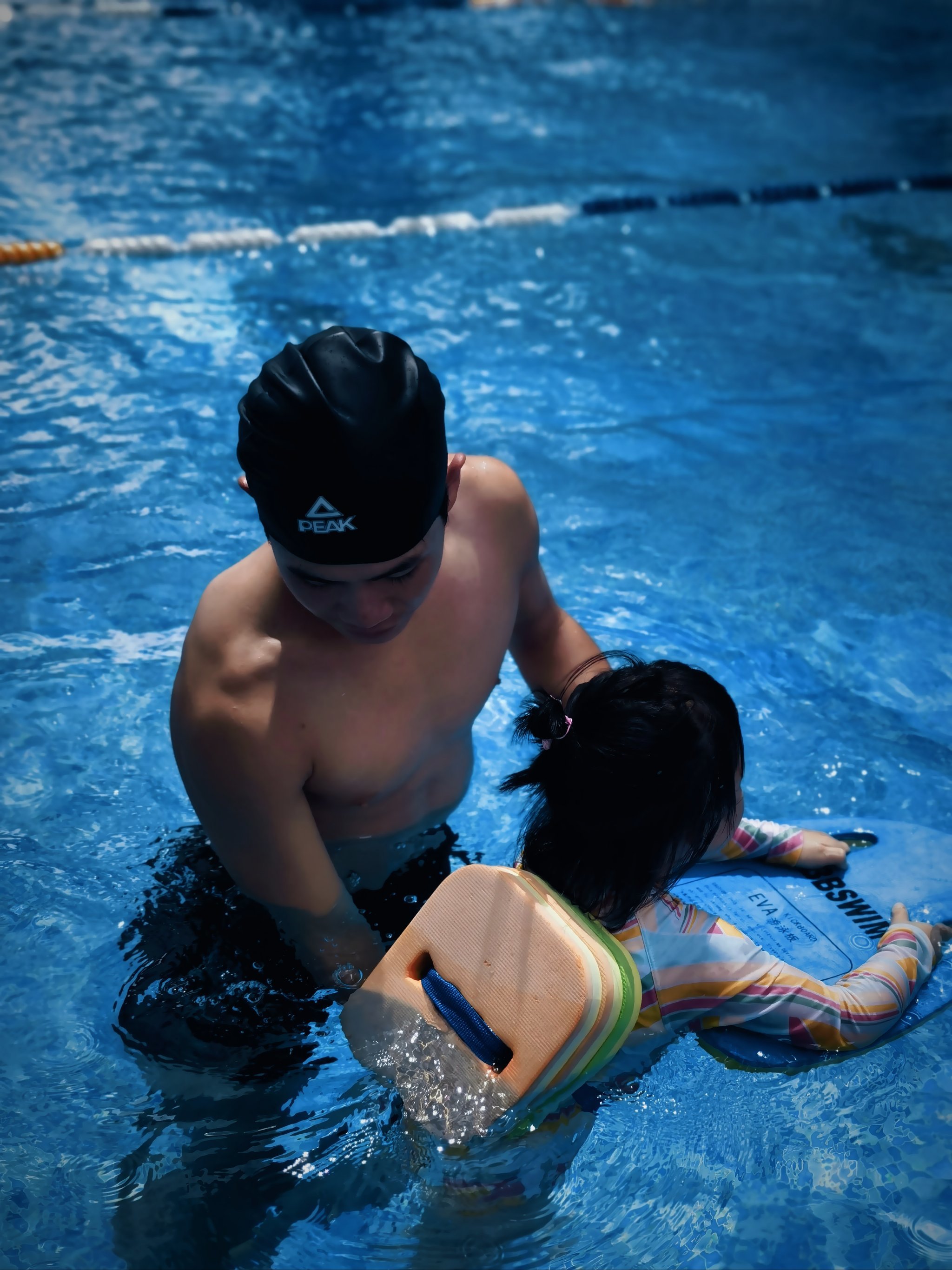 环江学游泳推荐去毛南民族酒店六楼酒店配