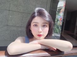 -MYYF SALON烫发染发