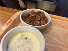 -真功夫(棠下店)
