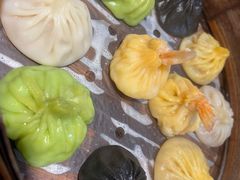 -隆喜元鱼汤包·海鲜(中联广场店)