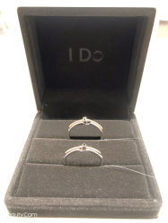 -I Do(镇江苏宁广场店)
