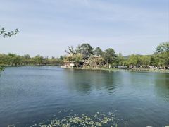 -承德避暑山庄景区