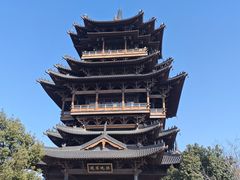 -杭州半山国家森林公园