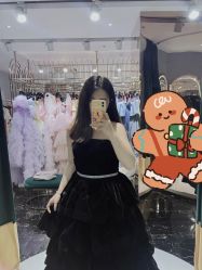 -SATIN COUTURE瑟庭婚纱礼服馆