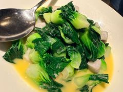 -三利音·玖弄小鲜(浦东嘉里城店)