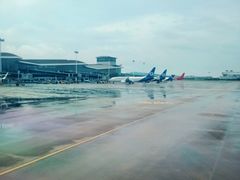 -南昌昌北国际机场