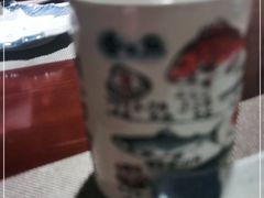 -花见居酒屋(左岭店)