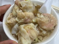 -麦文记面家(佐敦店)