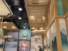 -川府宴语烤鱼川菜家常菜(梨园店)