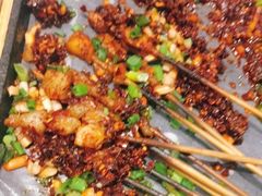 -木屋烧烤(坂田天安云谷店)