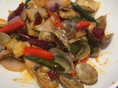 -川流不息·地道川菜·小龙虾(松东路店)