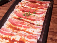 -九田家黑牛烤肉料理(新辰里亚运村店)