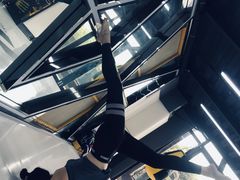 -可逸运动24小时健身