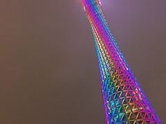 -珠江夜游西堤码头