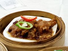 -聚福山莊·寻味顺德(北滘店)