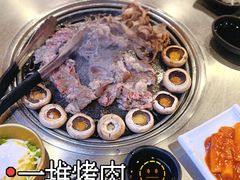 -杀猪天·韩国烤肉(总店)